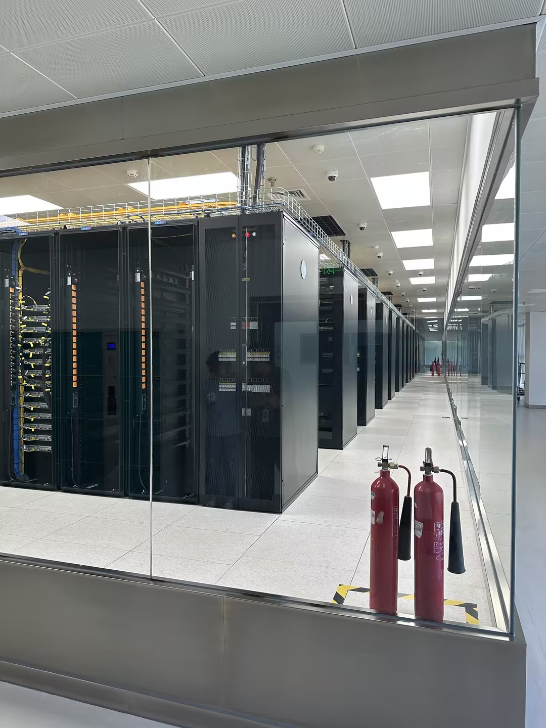 亦莊機房機柜租用價格(圖1)