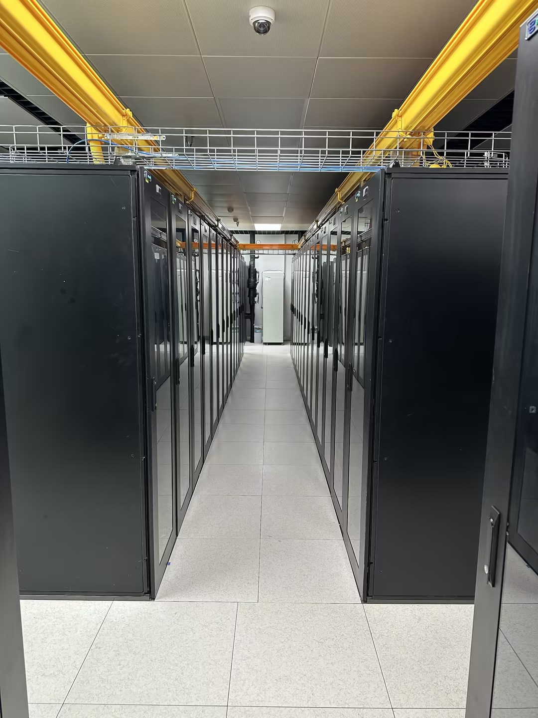 北京大學GPU設備托管項目(圖1)